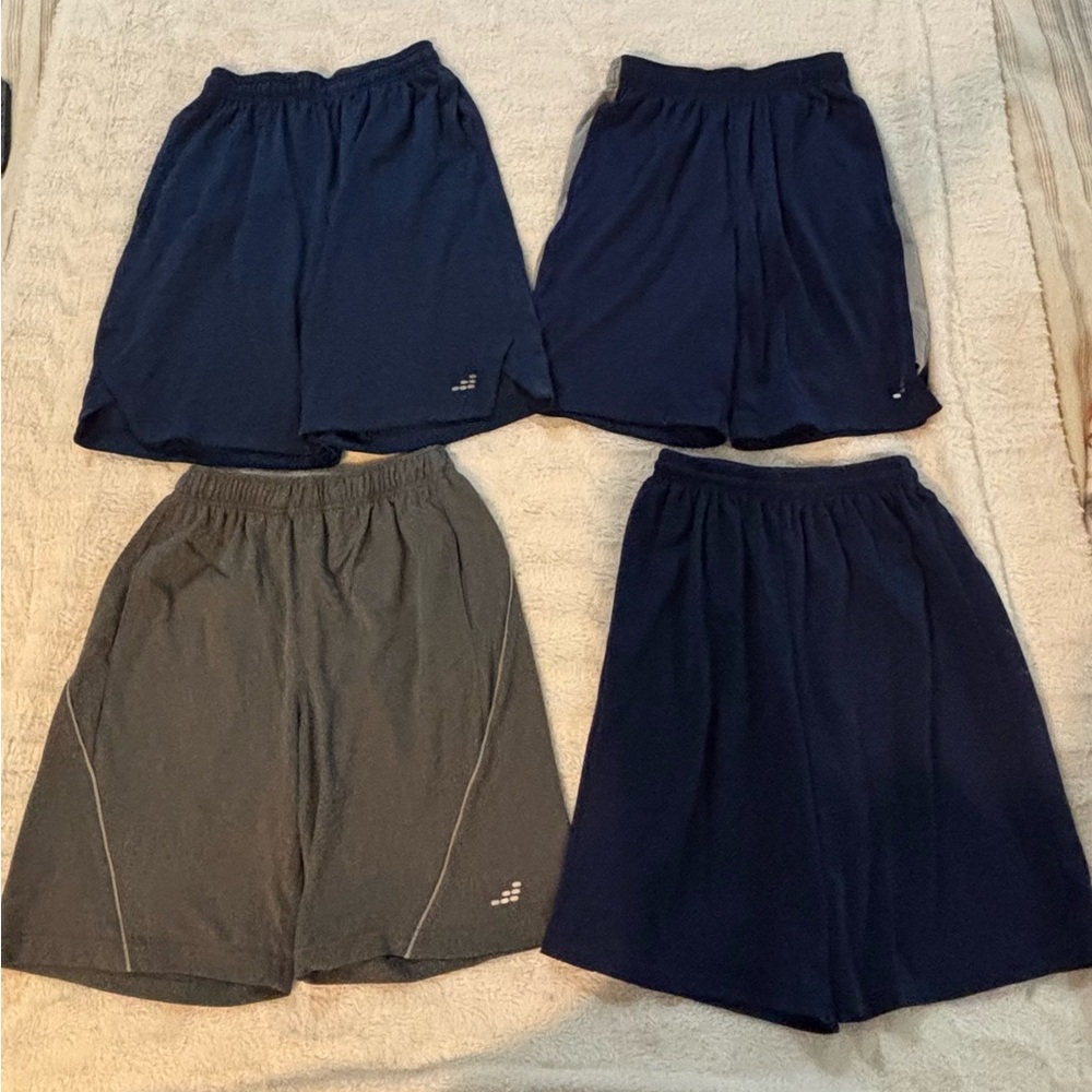 Men’s & Boy’s  BCG Athletic Shorts